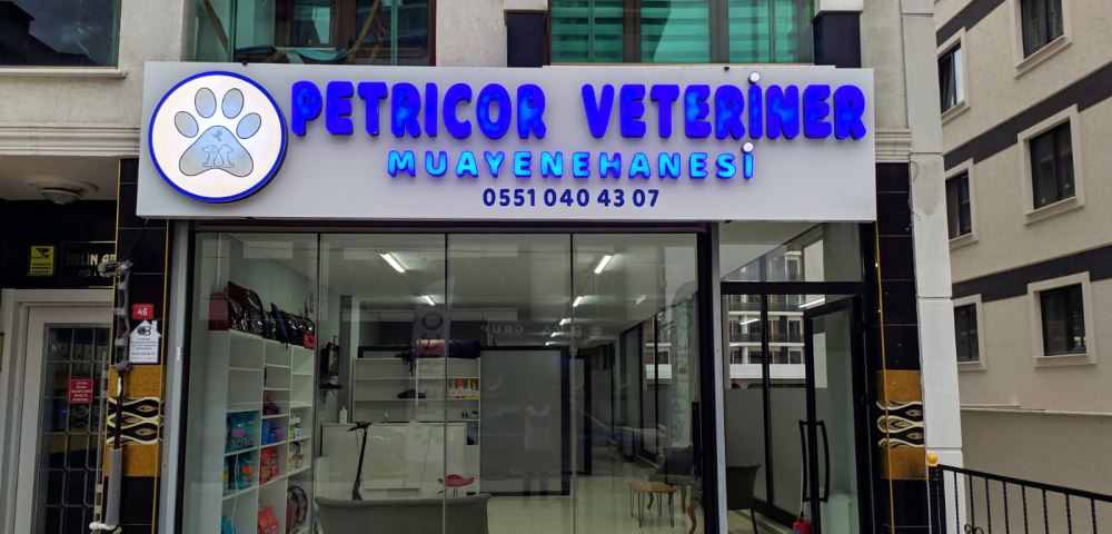 Pethome Veteriner Kliniği